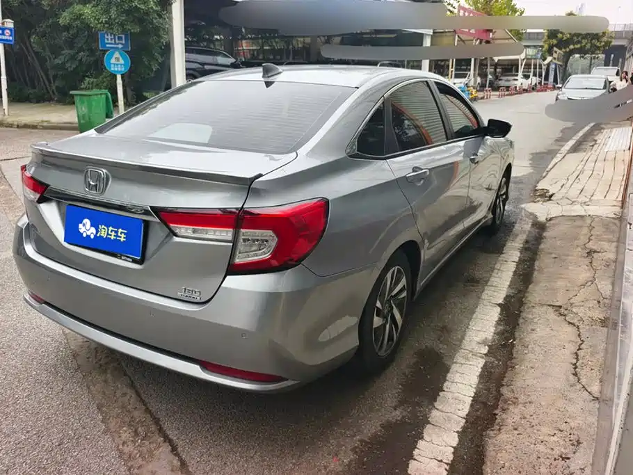 Honda Crider — миниатюра 3