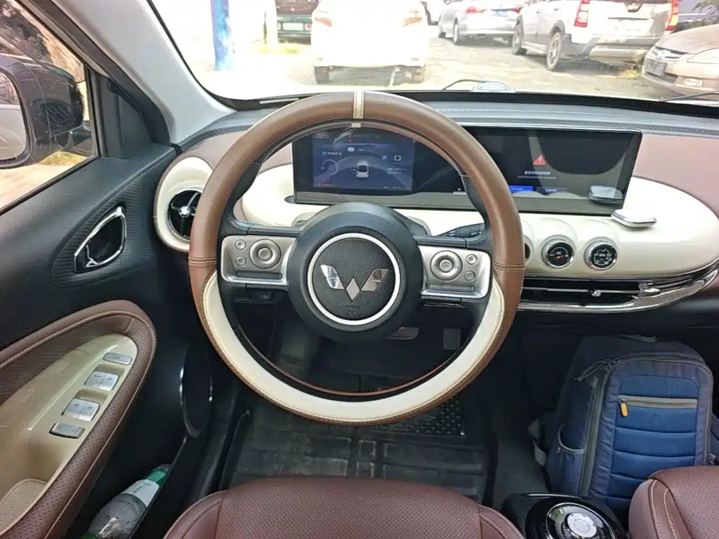 Wuling Bingo — миниатюра 11