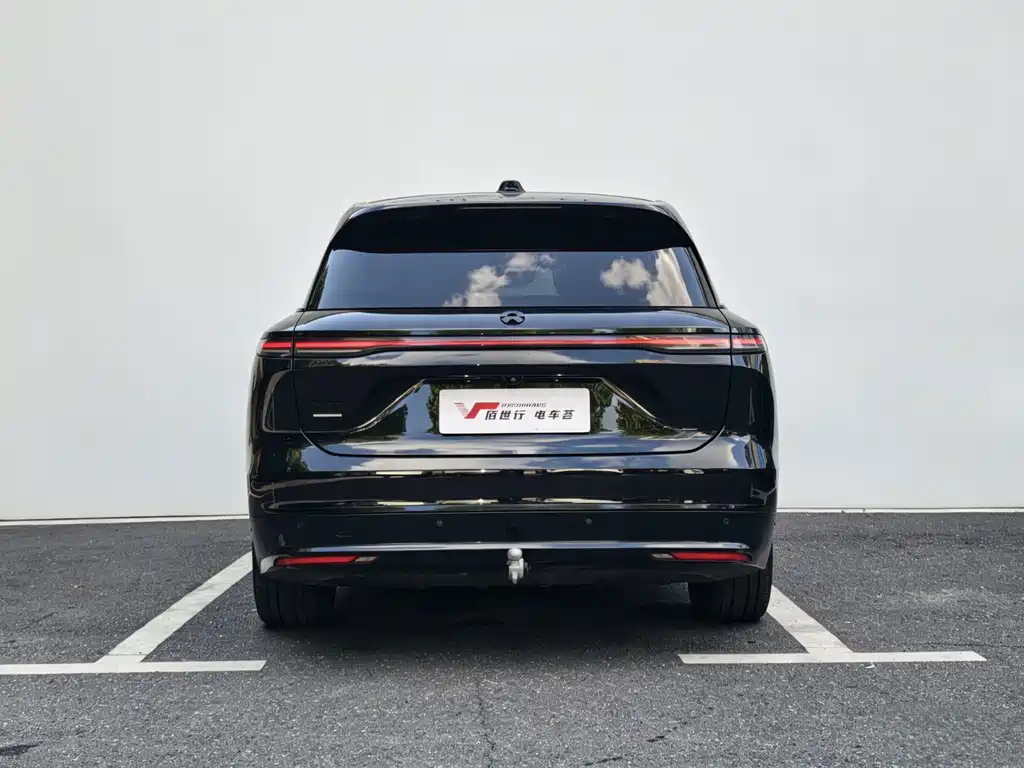 NIO ES8 — миниатюра 5