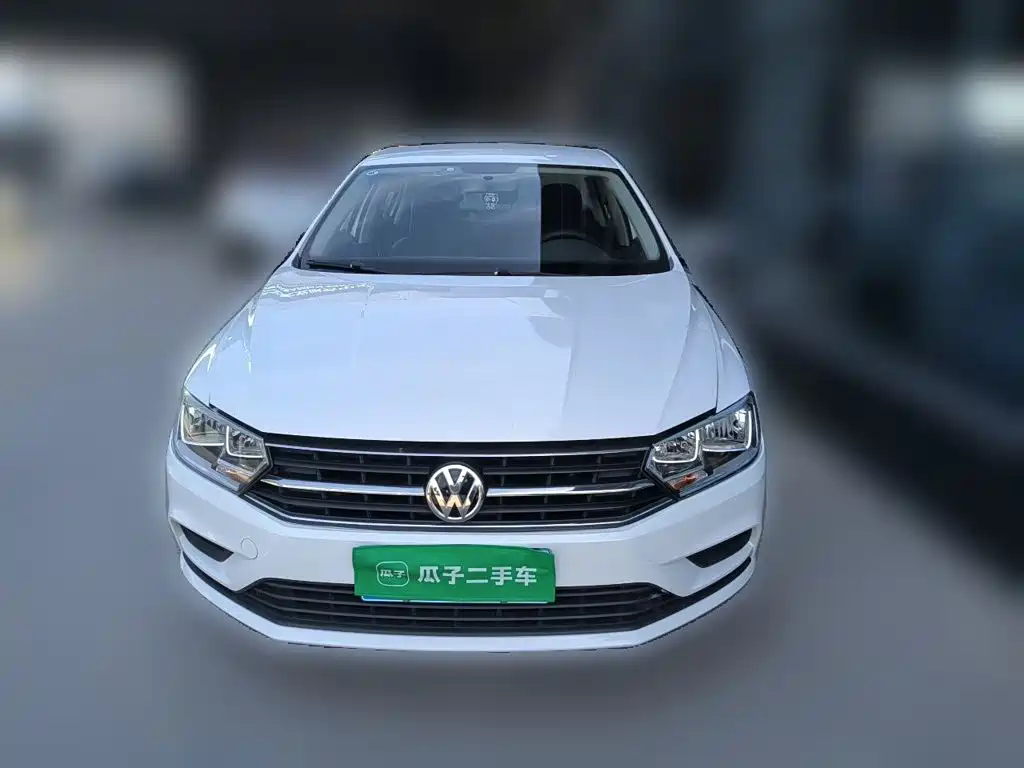 Volkswagen Bora — миниатюра 3