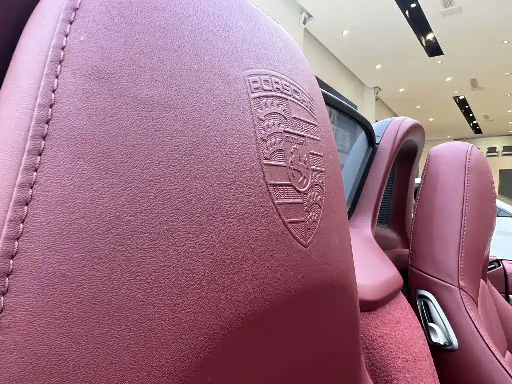 Porsche 718 — миниатюра 12