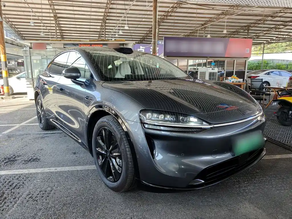 Zhijie Zhijie R7 — миниатюра 4