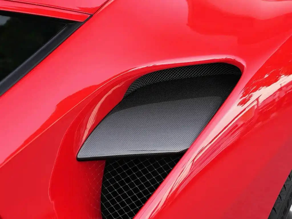 Ferrari 488 2015 488 GTB