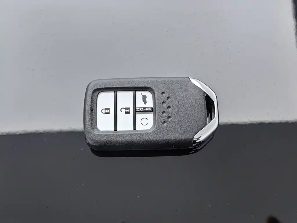 Honda Avancier — миниатюра 19