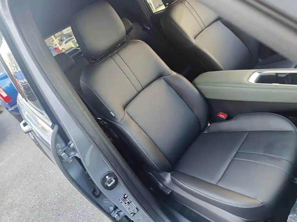 Baojun Yueye Plus — миниатюра 25