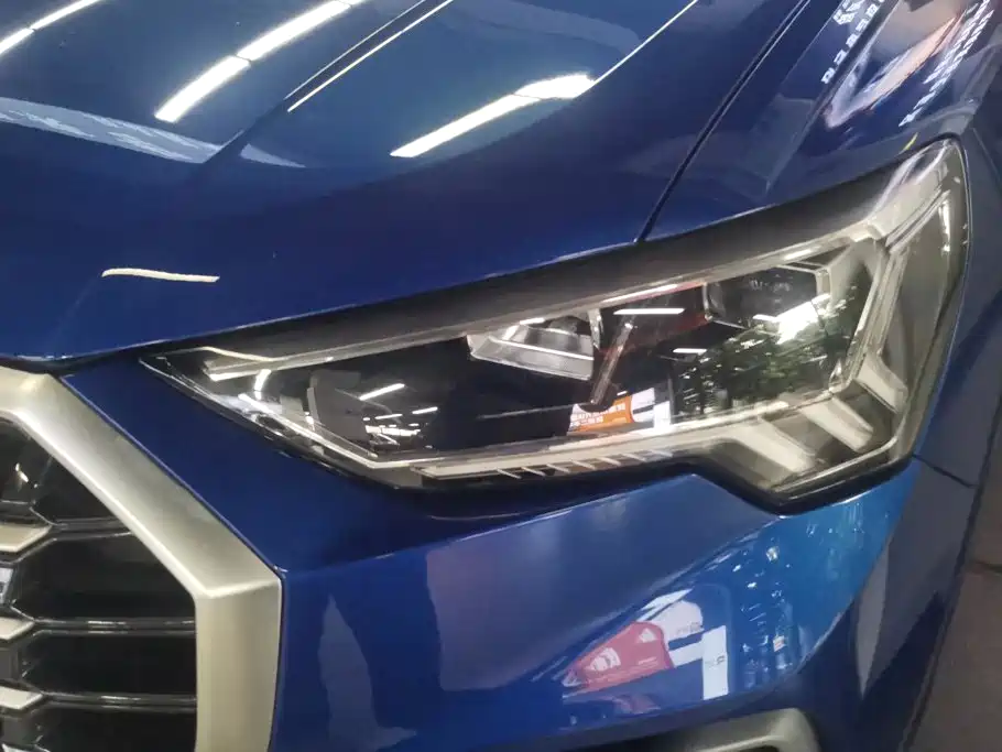 Audi Q3 — миниатюра 5