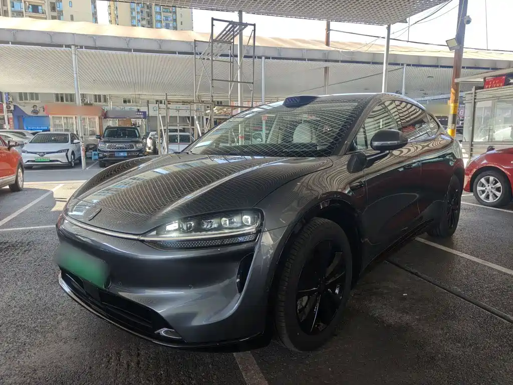 Zhijie Zhijie R7 — миниатюра 2