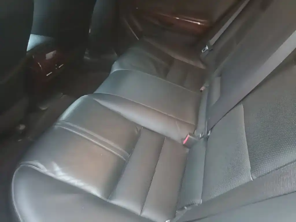 Honda Crosstour — миниатюра 17