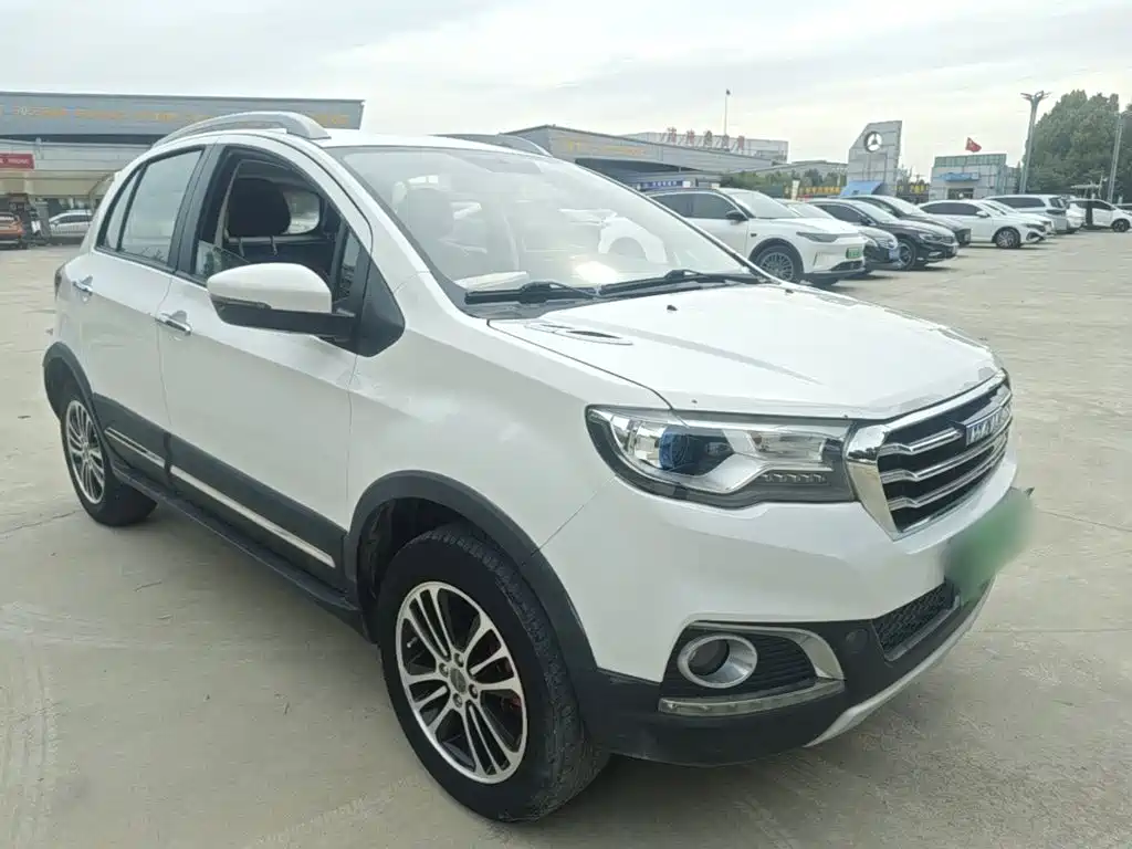 Haval H1 — миниатюра 4