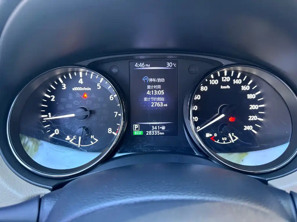 Nissan X-Trail — миниатюра 19
