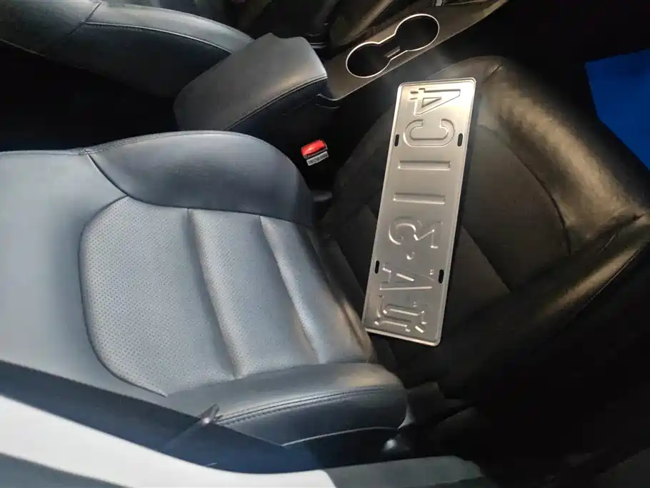 GEELY AUTOMOBILE VISION