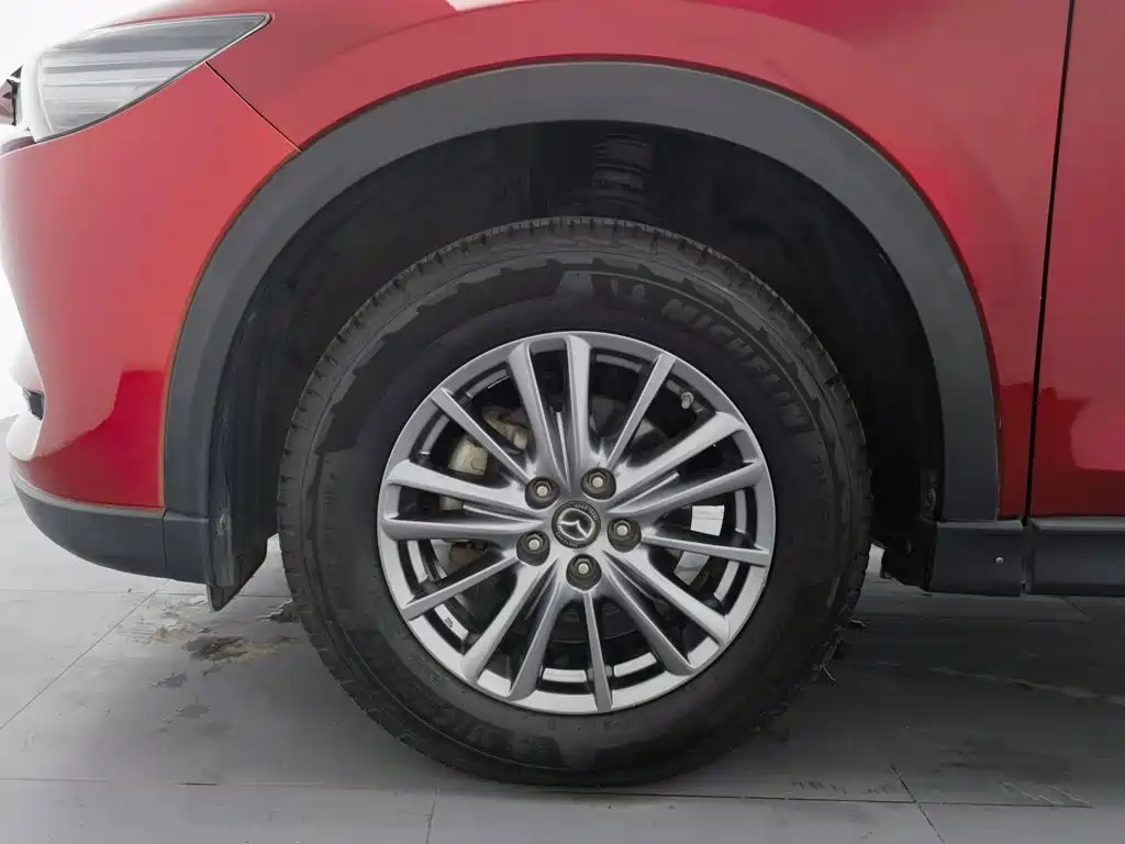 Mazda CX-5 — миниатюра 17