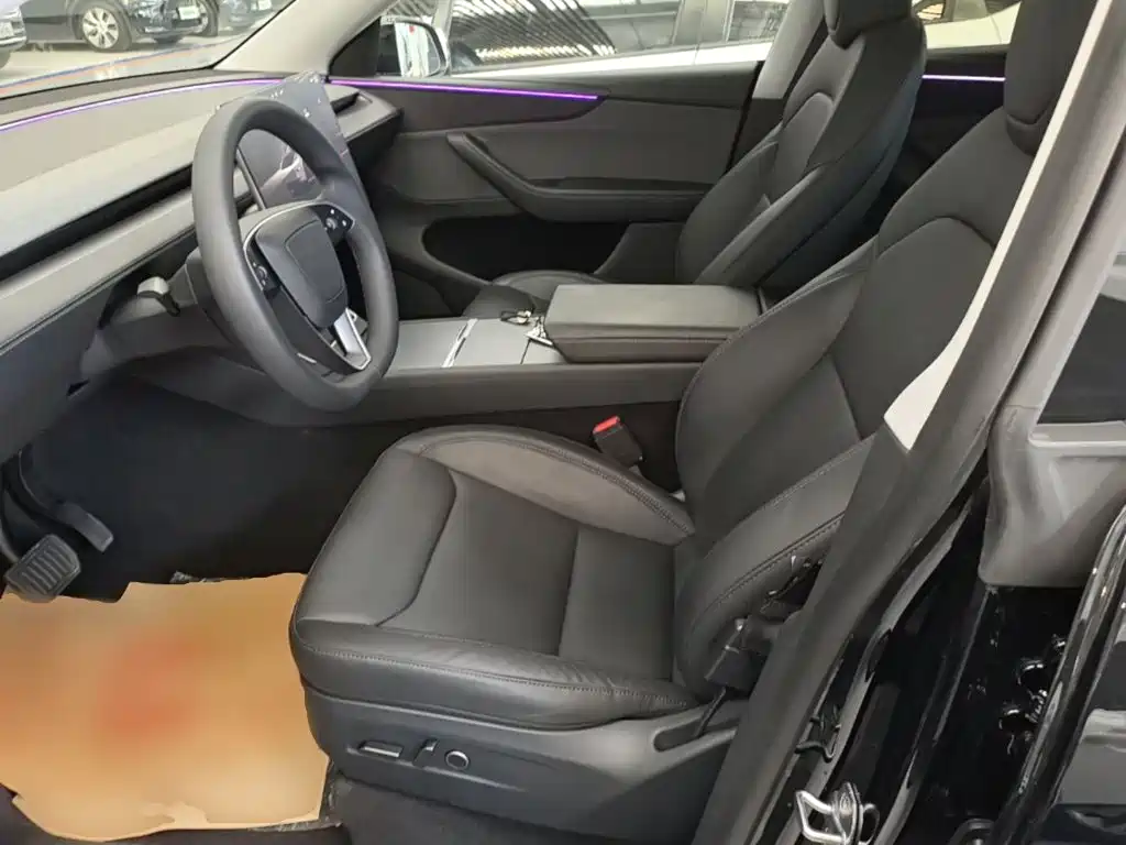 Tesla Model Y — миниатюра 15