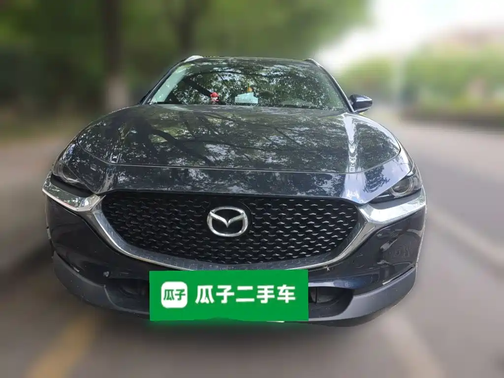 Mazda CX-30 — миниатюра 3