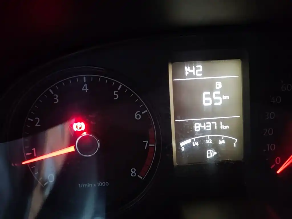 Volkswagen Gran Lavida — миниатюра 12