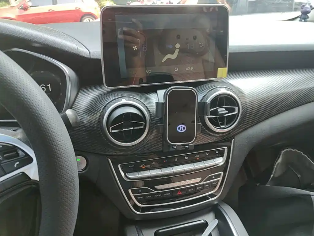 BAIC EU5 — миниатюра 13
