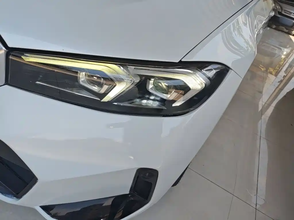 BMW 3 Series — миниатюра 24