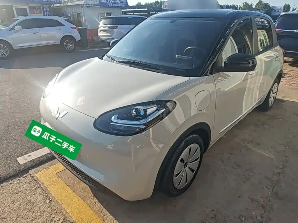 Wuling Bingo — миниатюра 2