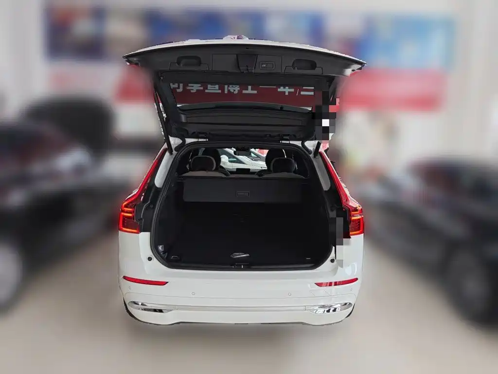 Volvo XC60 — миниатюра 15