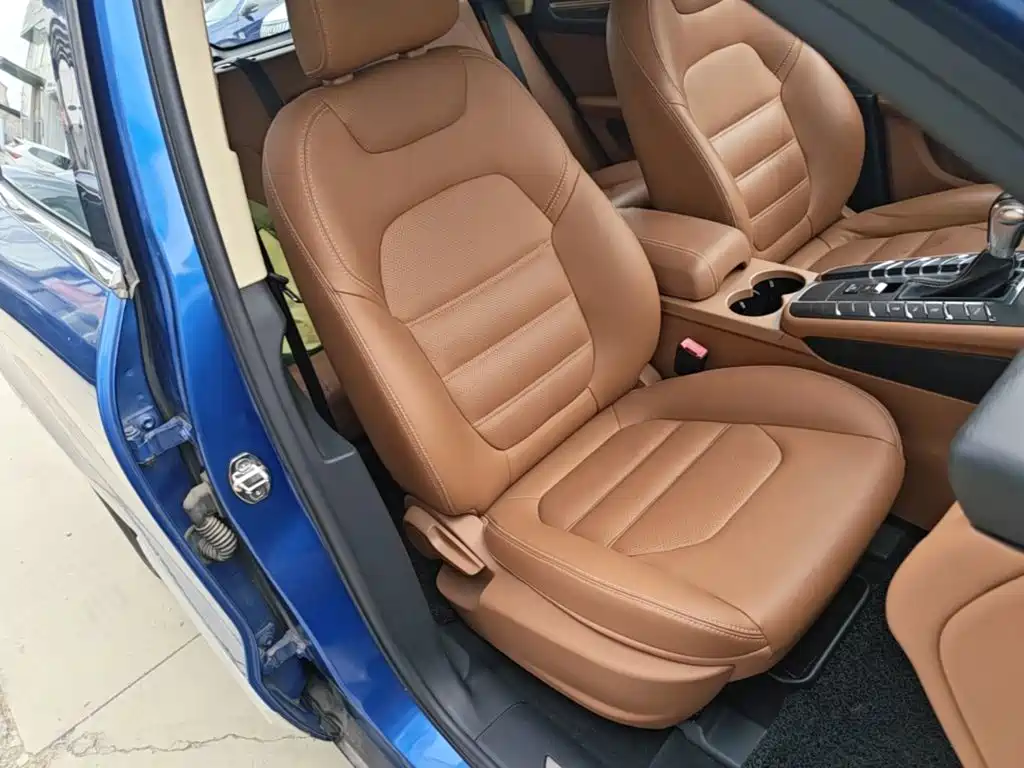 Zotye Zotye SR9 — миниатюра 25