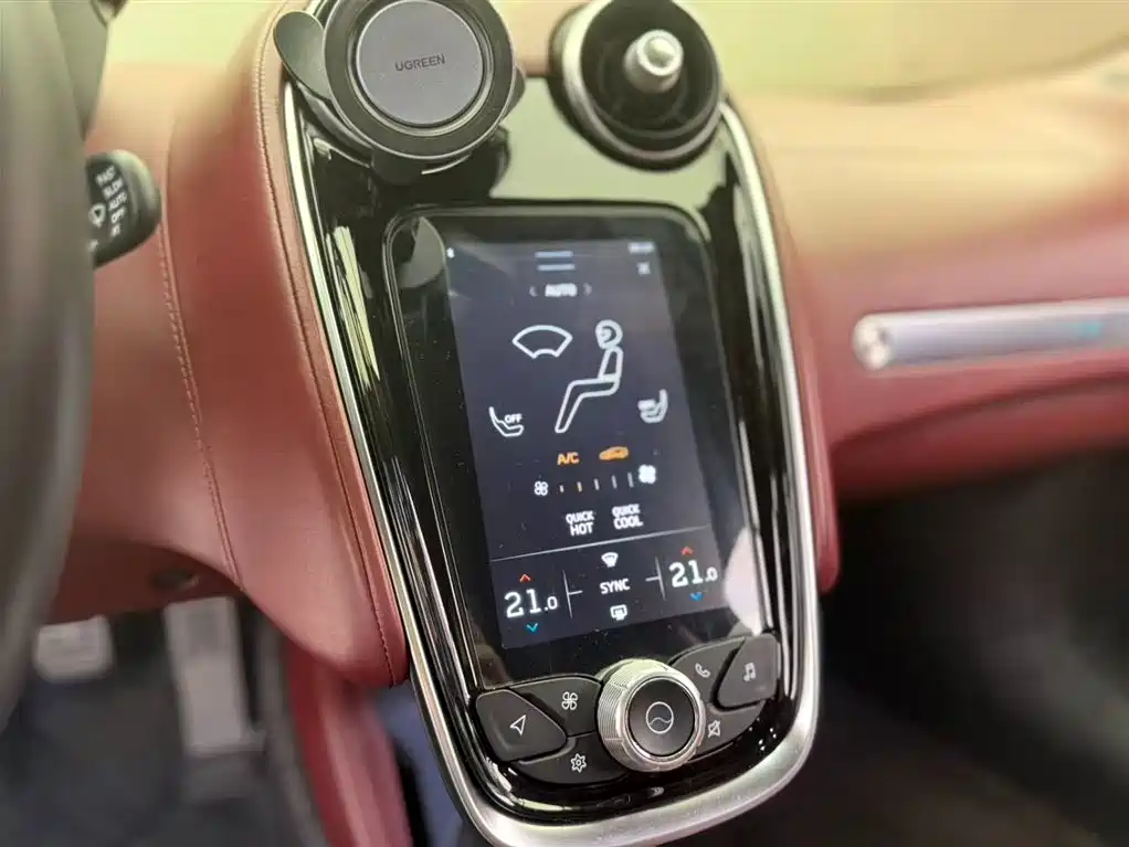 McLaren GT 2019 4.0T