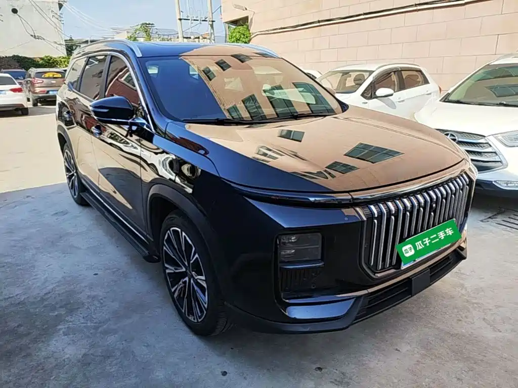 Jetour X90 PRO — миниатюра 4