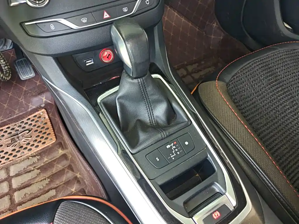 Peugeot 408 — миниатюра 14