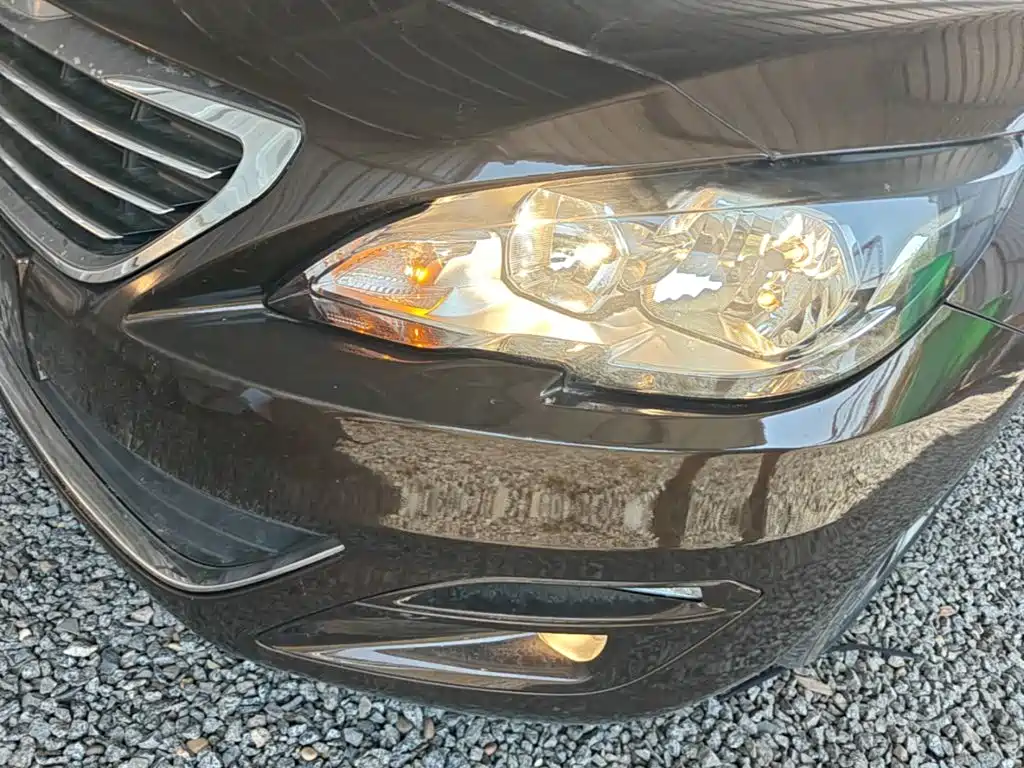 Peugeot 408 — миниатюра 24