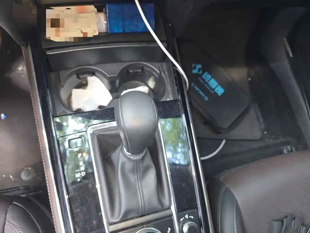 Mazda CX-30 — миниатюра 11