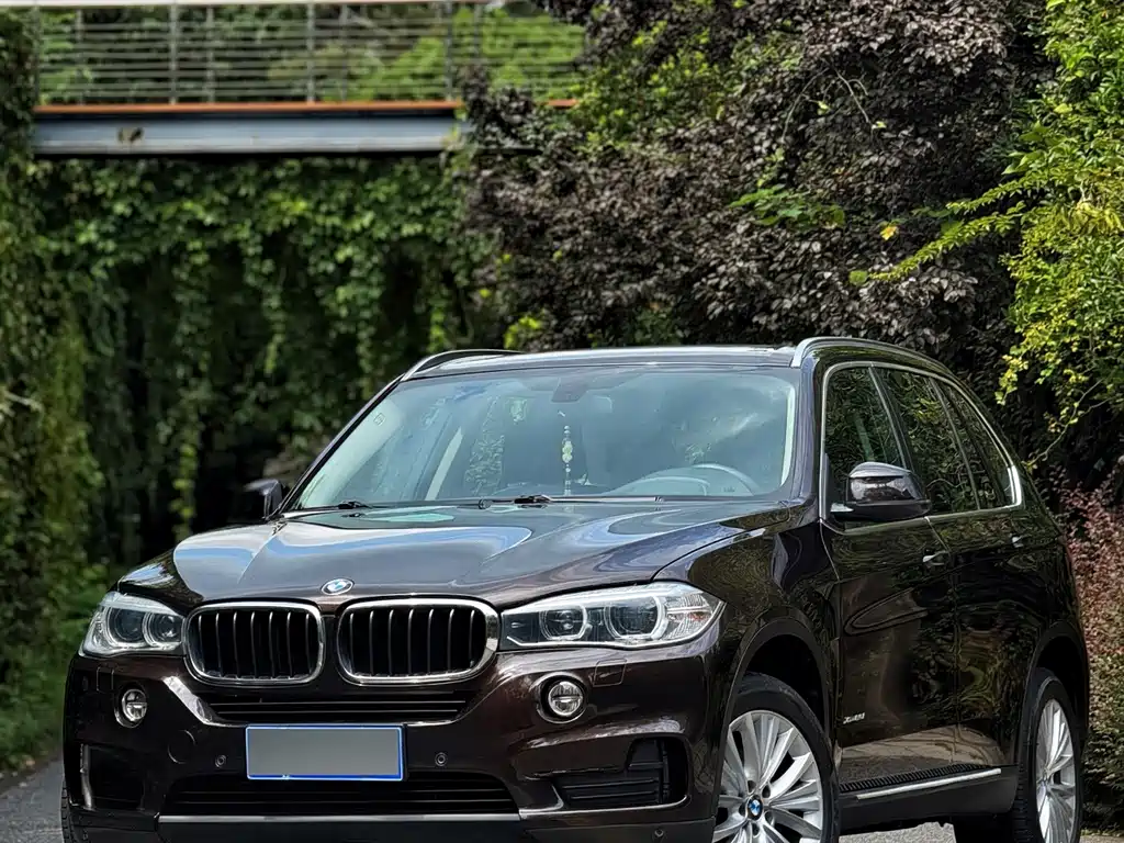 BMW X5 (Import)