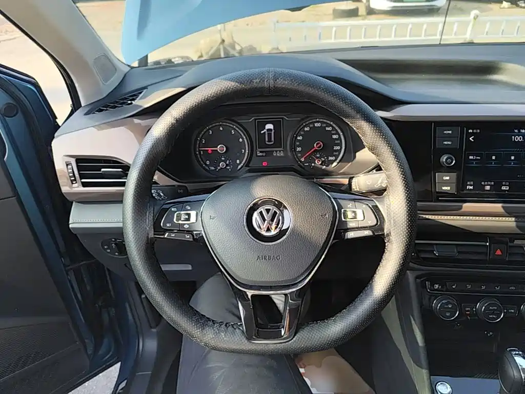 Volkswagen Tharu — миниатюра 11