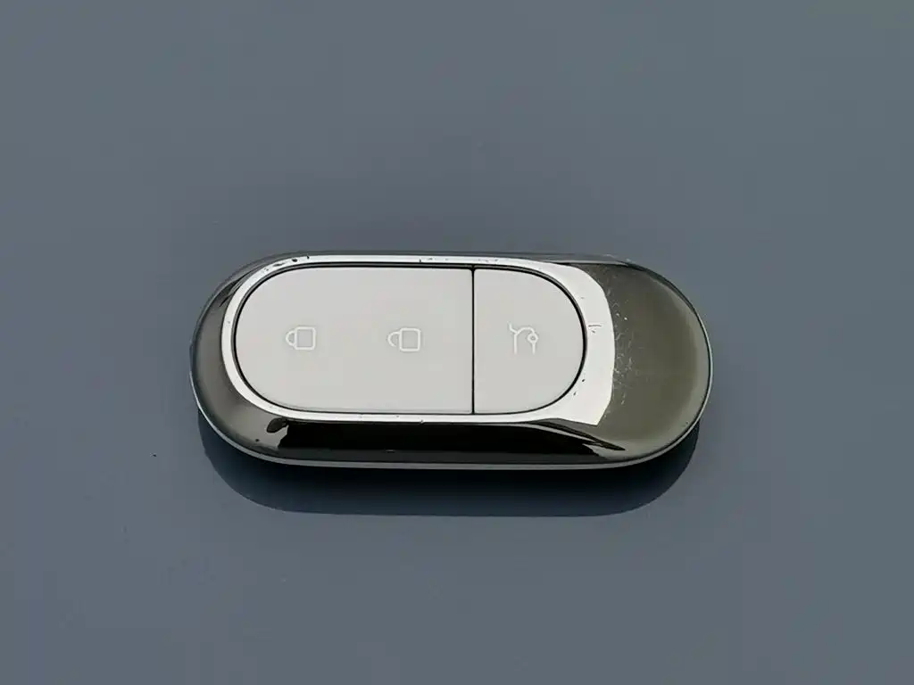 Leapmotor Leapmotor B10 — миниатюра 19
