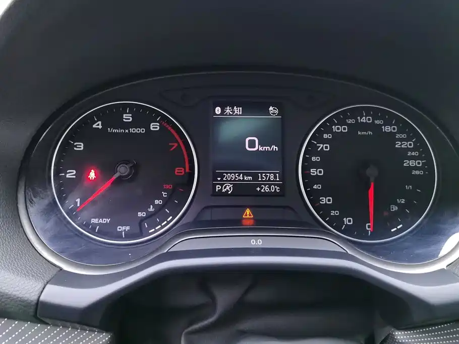 Audi Q2L — миниатюра 14