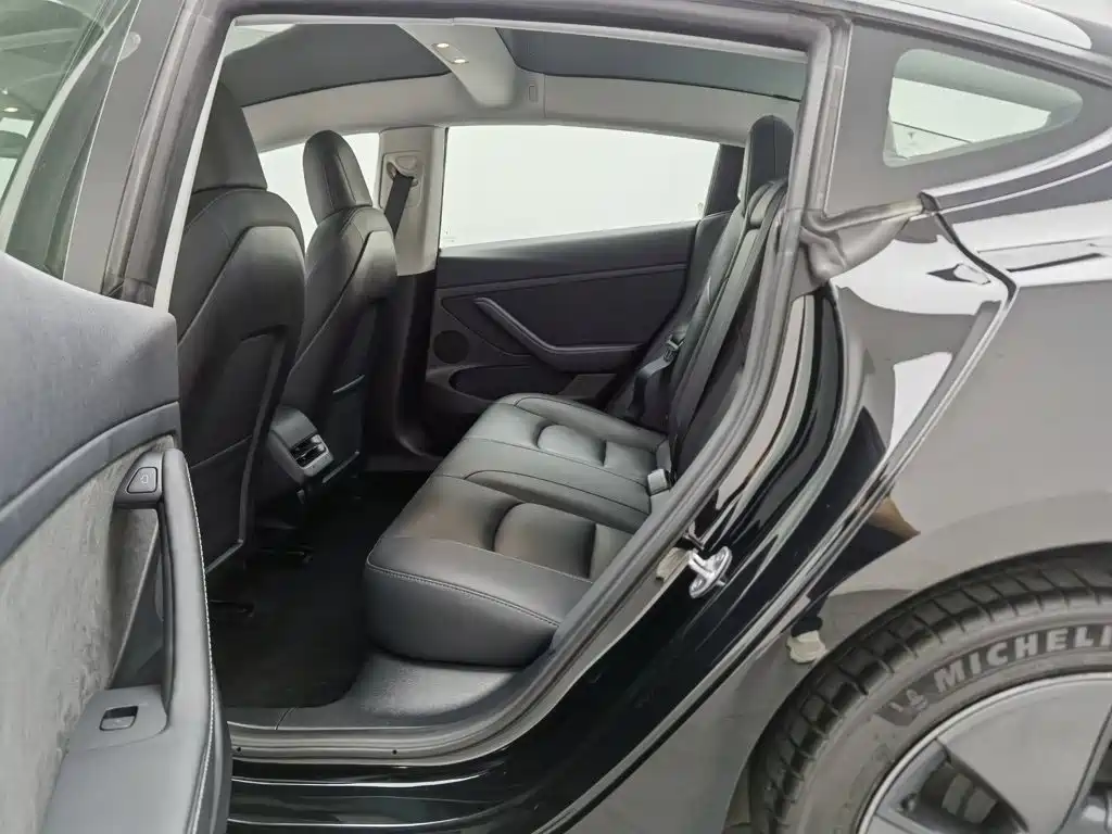 Tesla Model 3 — миниатюра 15