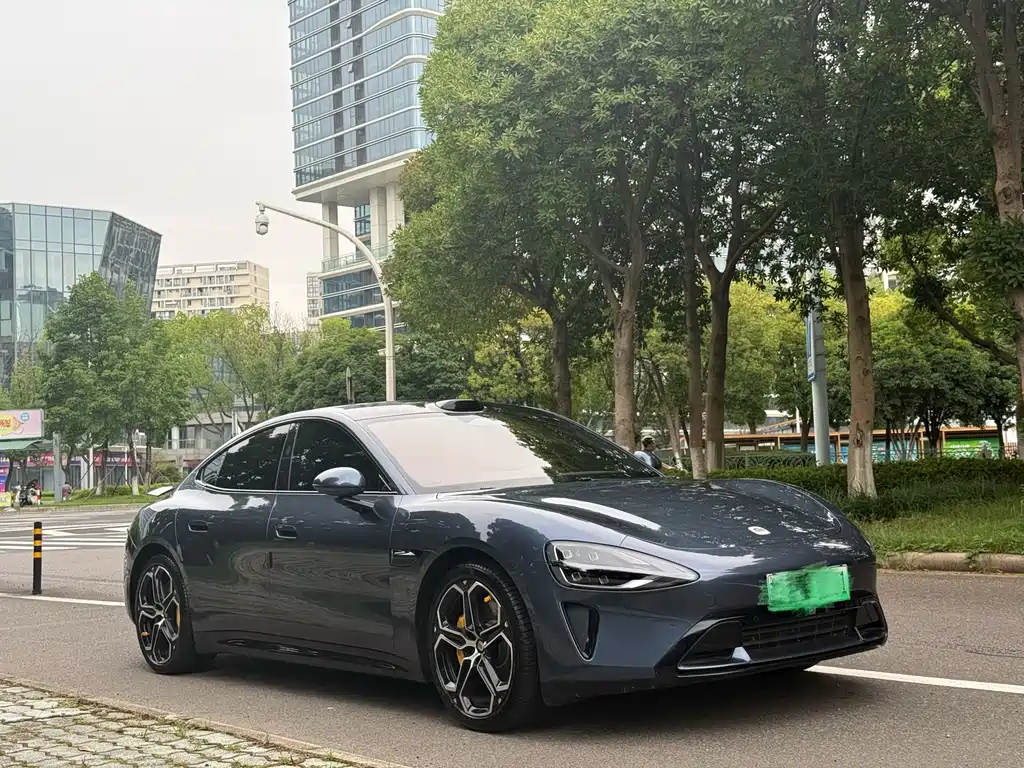 Xiaomi SU7 2024 Smart Drive Pro