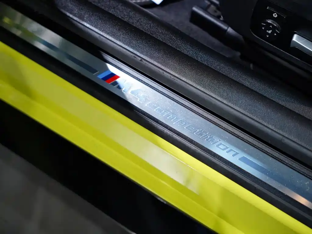 BMW M4 — миниатюра 27