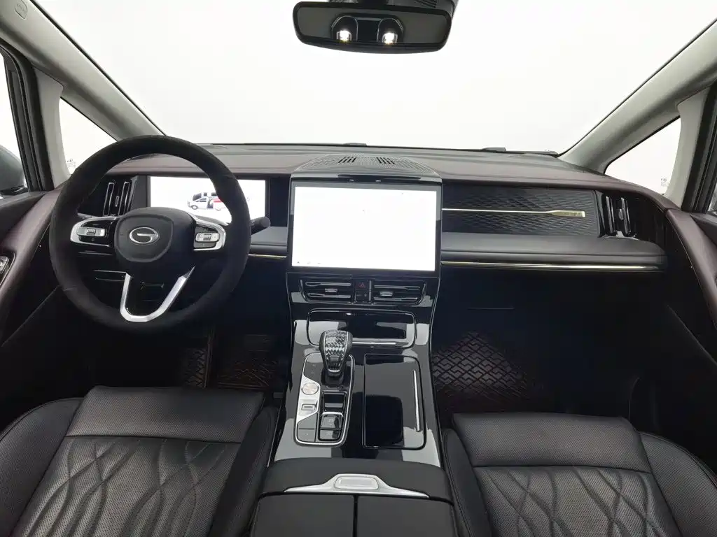 GAC Motor Trumpchi M8 — миниатюра 5