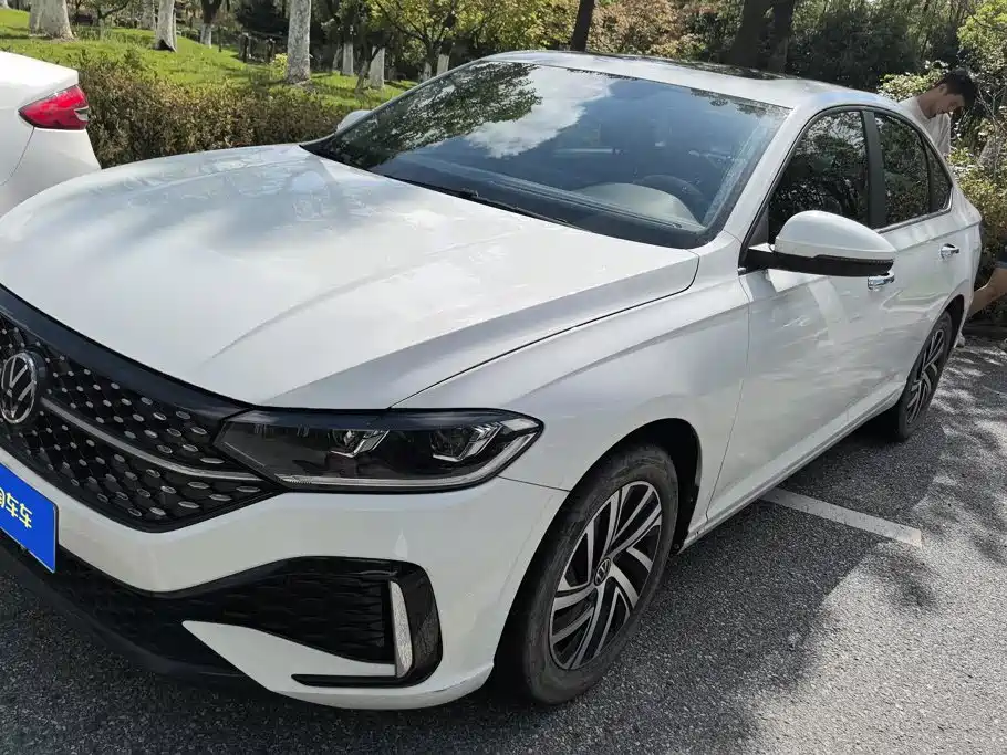 朗逸 2023款 1.5L 自动星空五百万版 2023
