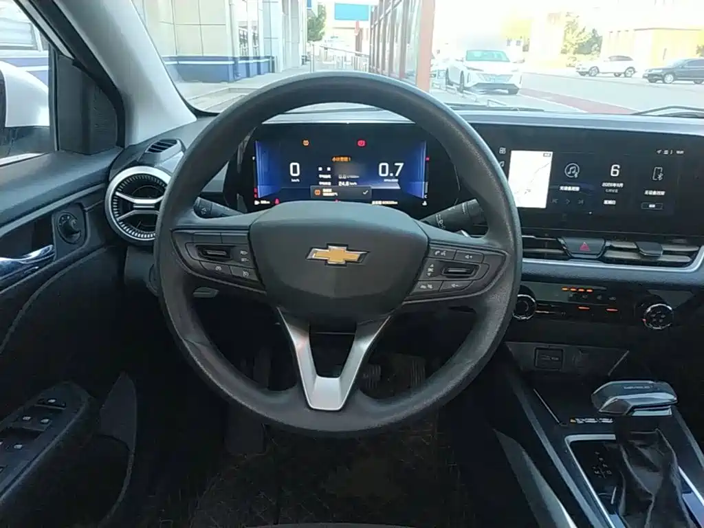 Chevrolet Monza — миниатюра 11