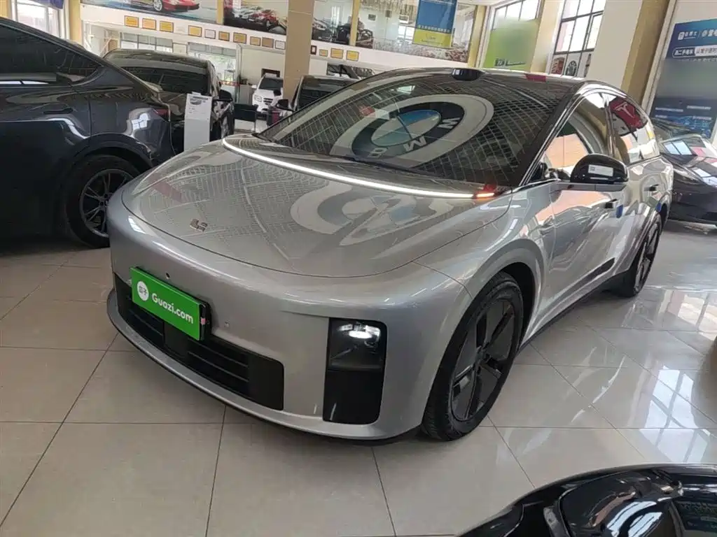 Li Auto 理想i6 2025