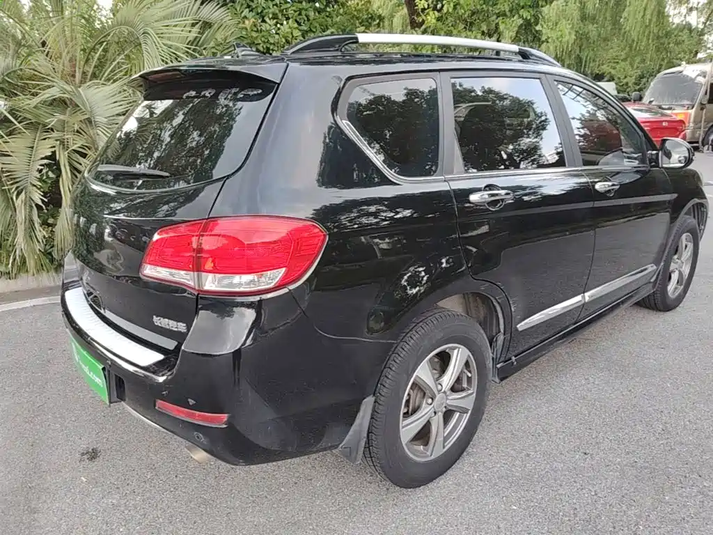 Haval H6 — миниатюра 7
