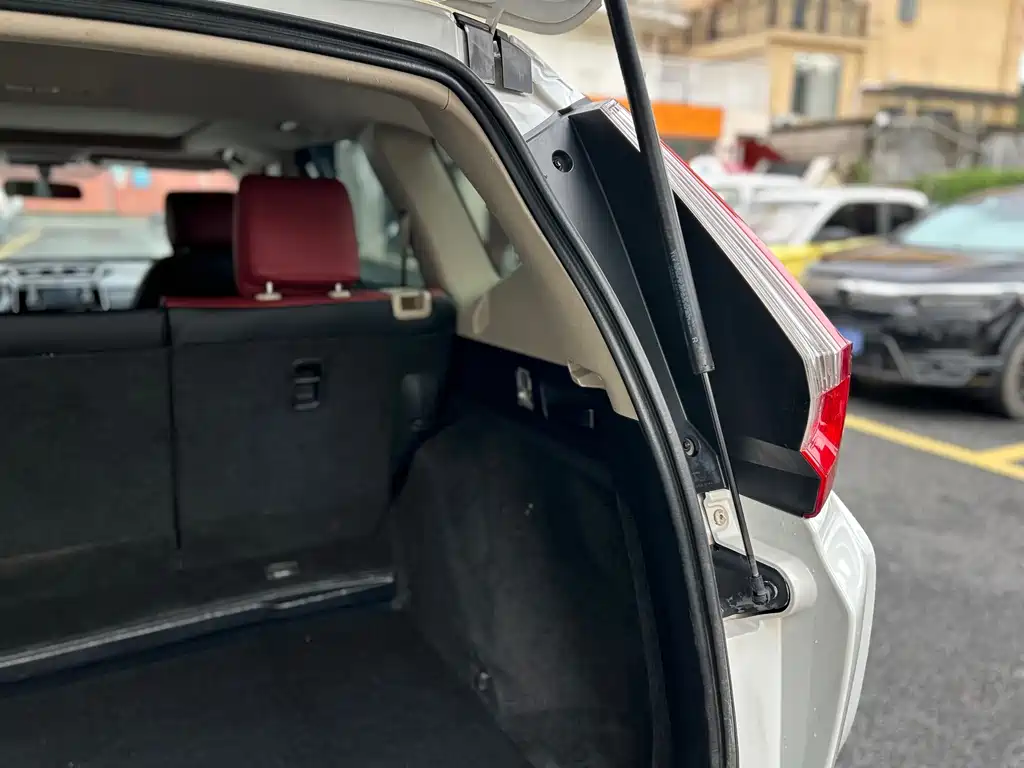 Honda CR-V — миниатюра 39
