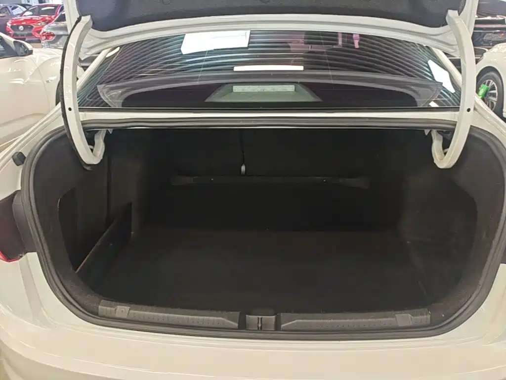 Volkswagen Bora — миниатюра 19