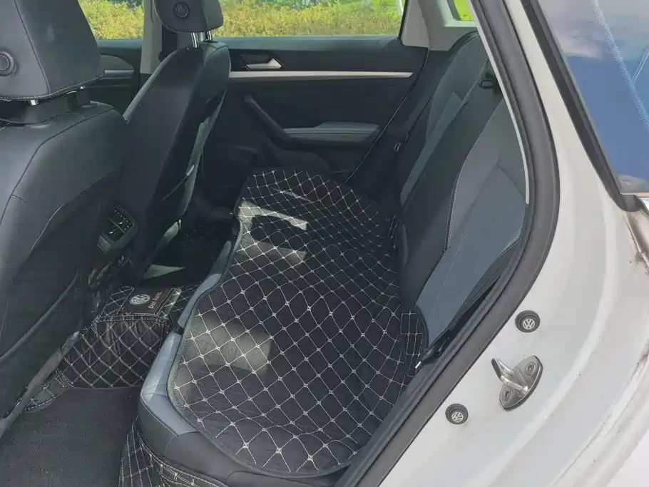 Volkswagen Lavida — миниатюра 11