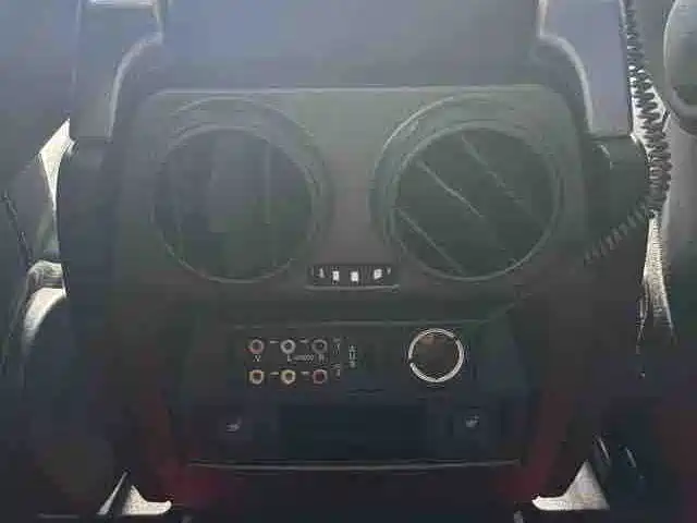 Land Rover Sport — миниатюра 23