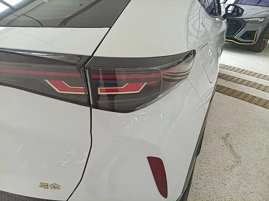 Volkswagen 06 — миниатюра 8