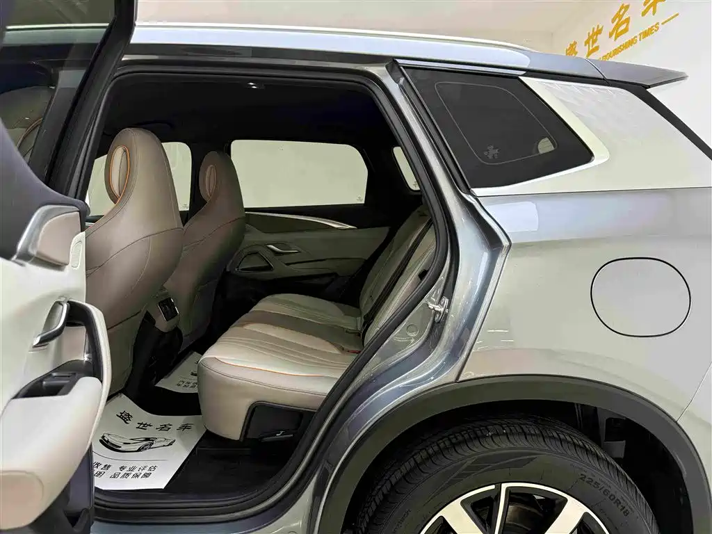BYD Pro New Energy — миниатюра 6