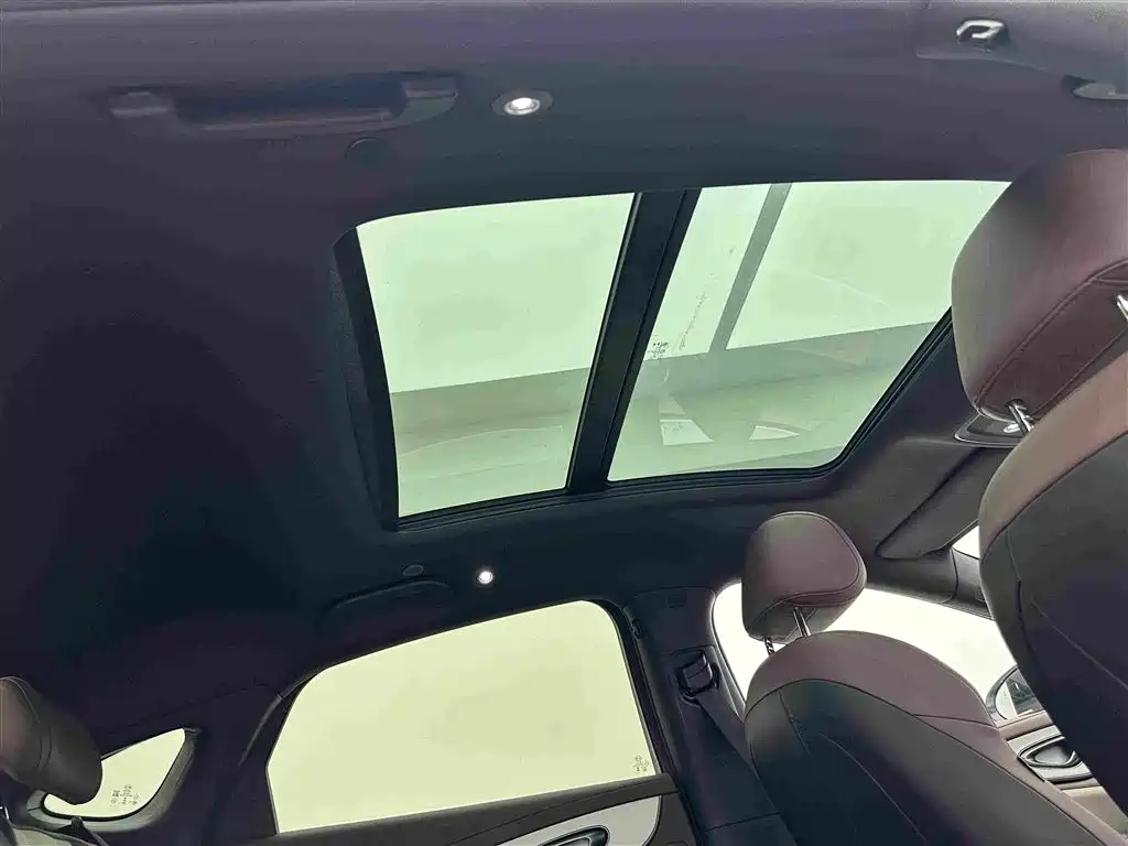 BYD Seal 07 DM-i — миниатюра 22