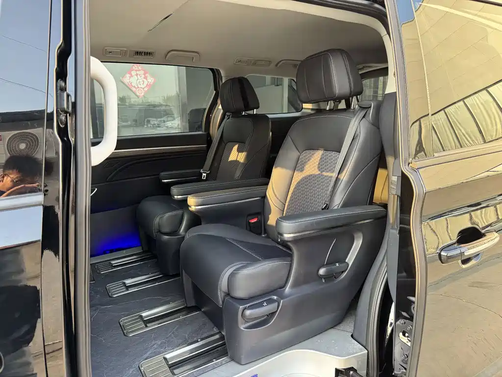 GAC Motor Trumpchi M8 — миниатюра 6