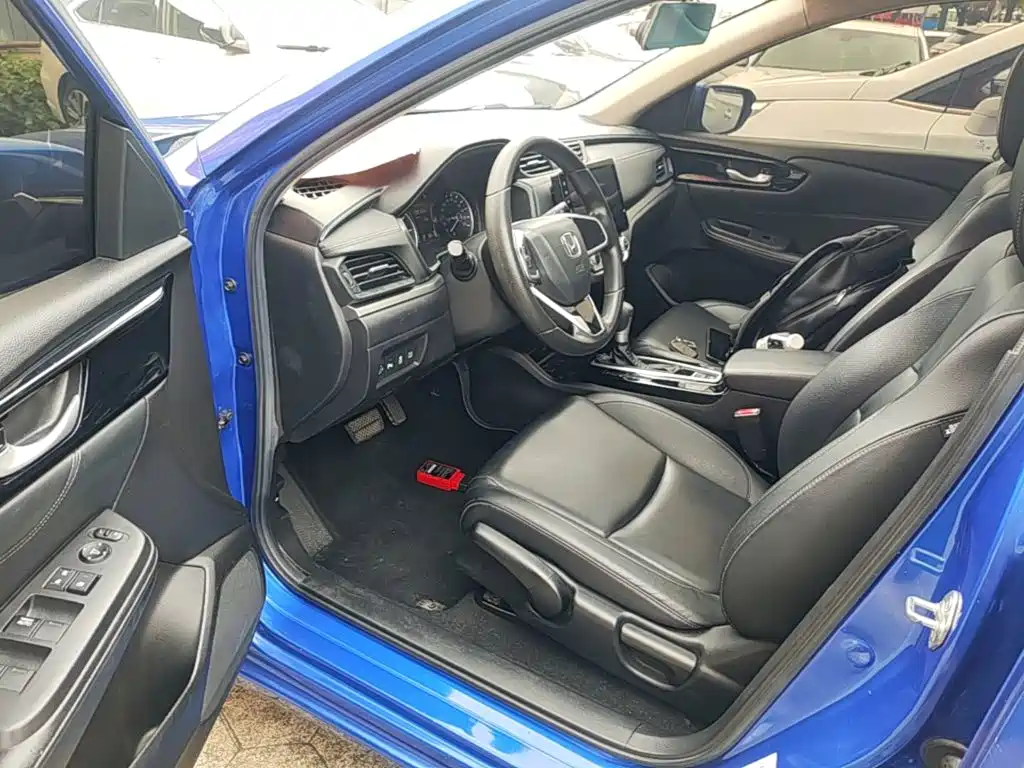 Honda Envix — миниатюра 16